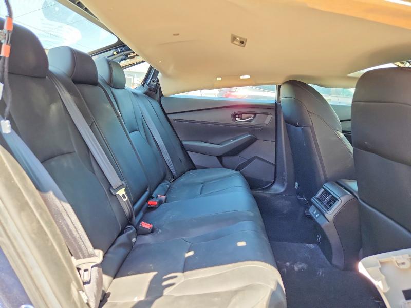 Продажа на аукционе авто 2025 Honda Accord, vin: 1HGCY2F65SA015668, номер лота: 55219586