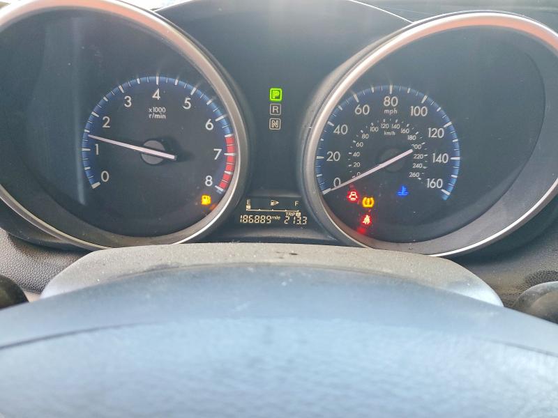 2013 Mazda 3 მანქანა იყიდება აუქციონზე, vin: JM1BL1LP5D1794251, აუქციონის ნომერი: 51921196