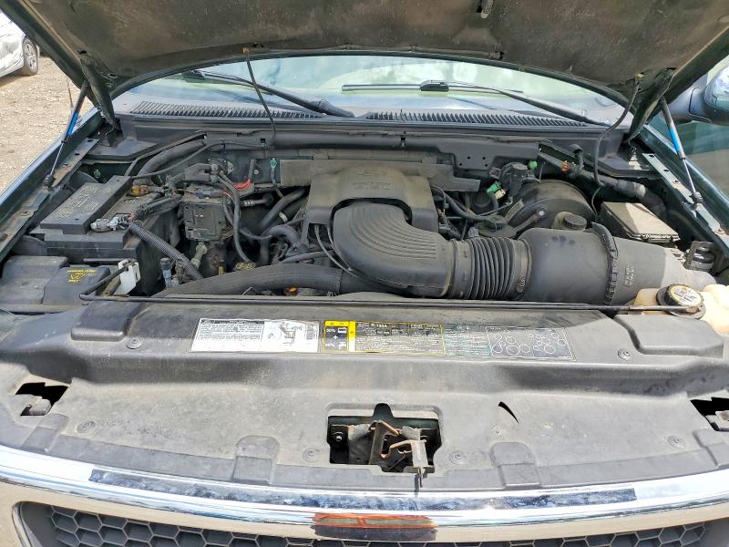 Продажа на аукционе авто 2002 Ford F150, vin: 1FTRX17W92NB58989, номер лота: 56762506