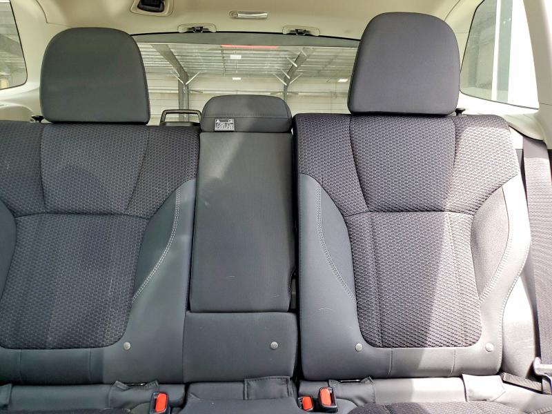 Продажа на аукционе авто 2023 Subaru Forester, vin: JF2SKAEC1PH530602, номер лота: 59601406