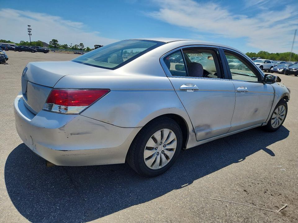 Продаж на аукціоні авто 2008 Honda Accord, vin: 1HGCP25388A102189, номер лоту: 58824326