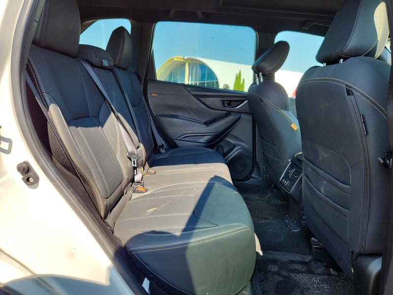 Aukcja sprzedaży 2023 Subaru Forester, vin: JF2SKAMC8PH436640, numer aukcji: 58439106