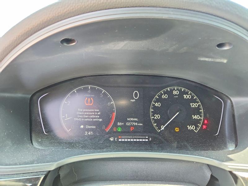 Продажа на аукционе авто 2024 Honda Civic, vin: 19XFL2H88RE032979, номер лота: 58031826