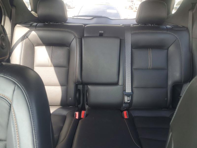 Aukcja sprzedaży 2022 Chevrolet Equinox, vin: 2GNAXXEV1N6116312, numer aukcji: 56573486