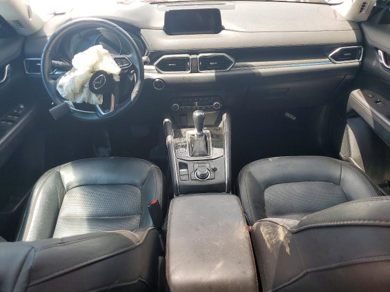 56771016 :رقم المزاد ، JM3KFBDM0L0722998 vin ، 2020 Mazda Cx-5 مزاد بيع