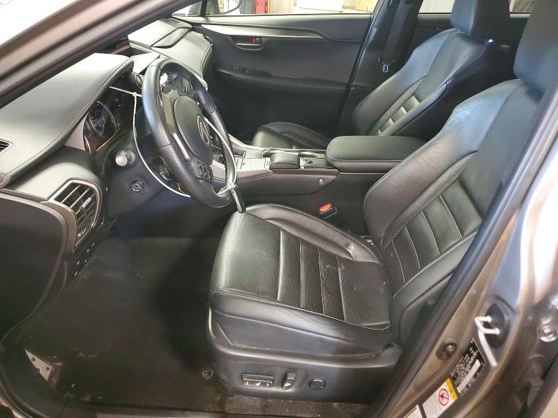 Aukcja sprzedaży 2020 Lexus Nx, vin: JTJSARDZ8L2218793, numer aukcji: 55470966