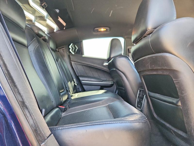 Продажа на аукционе авто 2016 Dodge Charger, vin: 2C3CDXJG7GH341766, номер лота: 55026886
