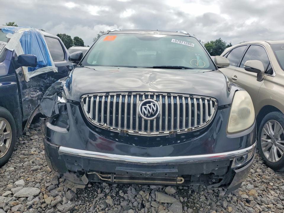 Продажа на аукционе авто 2010 Buick Enclave, vin: 5GALVBEDXAJ223634, номер лота: 57971286