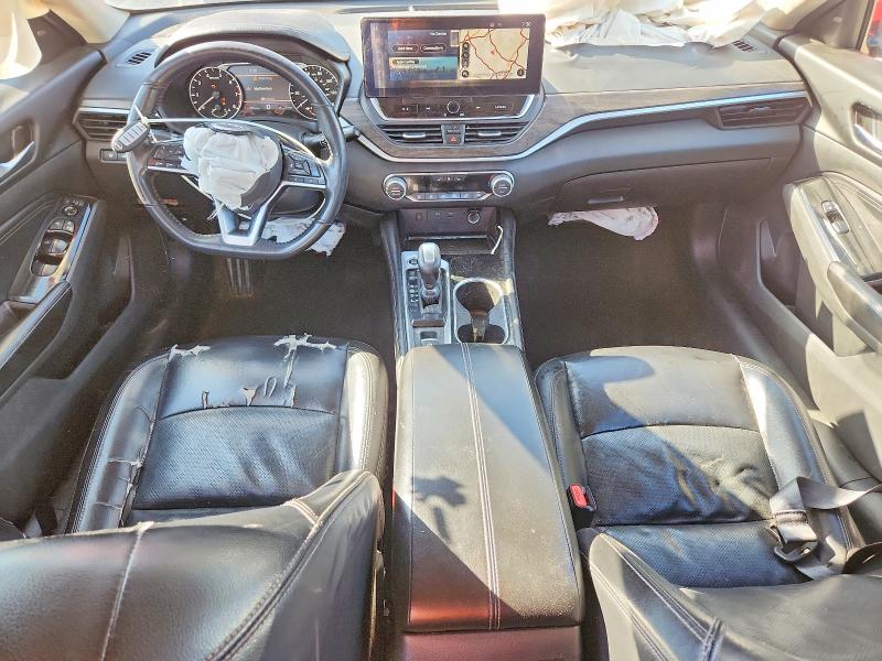 55911786 :رقم المزاد ، 1N4BL4EV1PN407842 vin ، 2023 Nissan Altima مزاد بيع