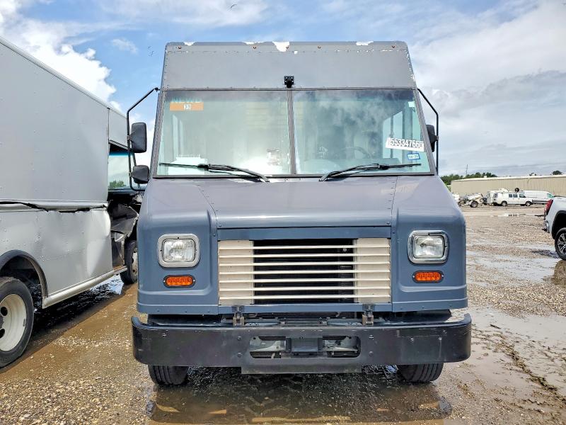 Продаж на аукціоні авто 2021 Ford F59, vin: 1F65F5KN7M0A01472, номер лоту: 55334766