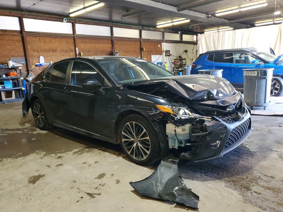 Aukcja sprzedaży 2020 Toyota Camry, vin: 4T1G11AK8LU981608, numer aukcji: 55471376