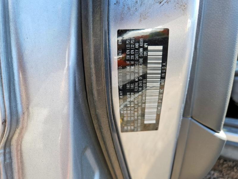 56211126 :رقم المزاد ، 4S4WX9GD0E4400185 vin ، 2014 Subaru Tribeca مزاد بيع