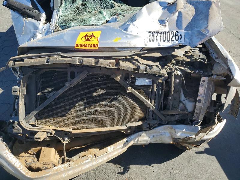 2018 Gmc Sierra მანქანა იყიდება აუქციონზე, vin: 3GTU2PEJ4JG536808, აუქციონის ნომერი: 56710026