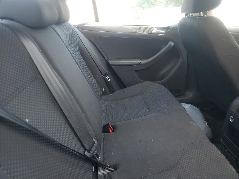 Продажа на аукционе авто 2014 Volkswagen Jetta, vin: 3VW2K7AJ5EM399458, номер лота: 57425386