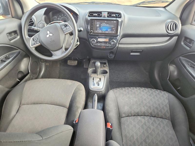 Продажа на аукционе авто 2024 Mitsubishi Mirage, vin: ML32AUHJ9RH013597, номер лота: 55617776