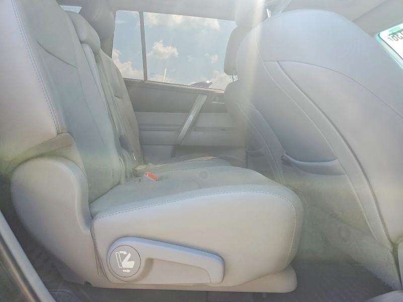 Продажа на аукционе авто 2011 Toyota Highlander, vin: 5TDZK3EH0BS025580, номер лота: 55846136