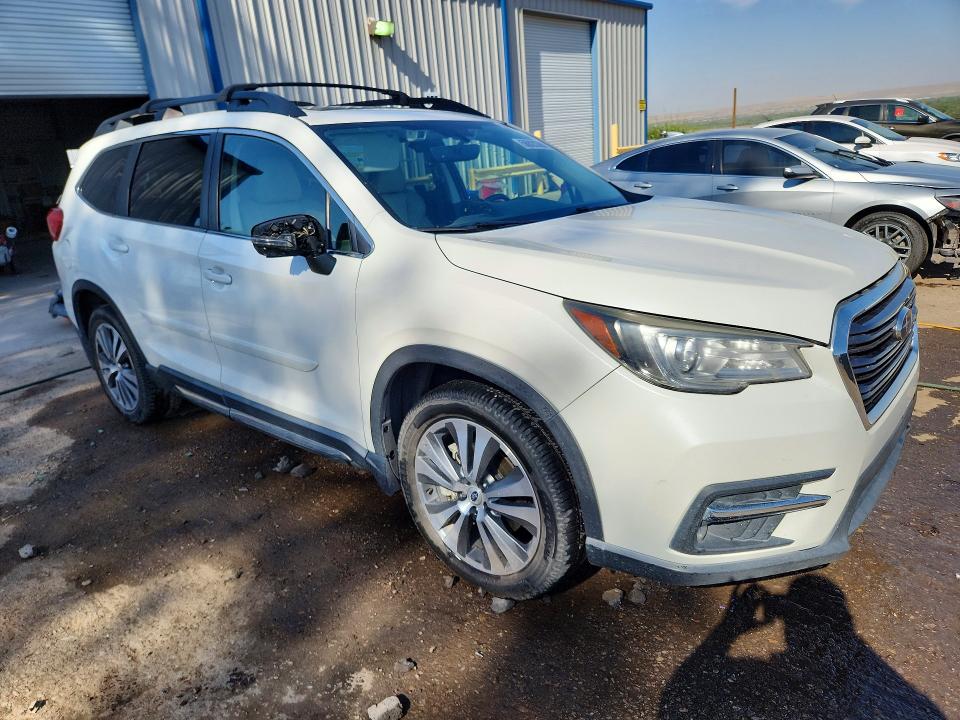 Продажа на аукционе авто 2020 Subaru Ascent, vin: 4S4WMAPD0L3448024, номер лота: 56820366
