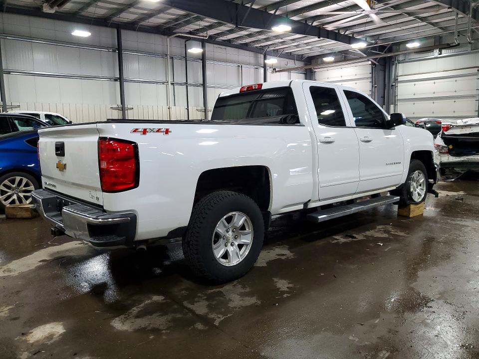 Aukcja sprzedaży 2016 Chevrolet Silverado, vin: 1GCVKREC5GZ310738, numer aukcji: 54957876