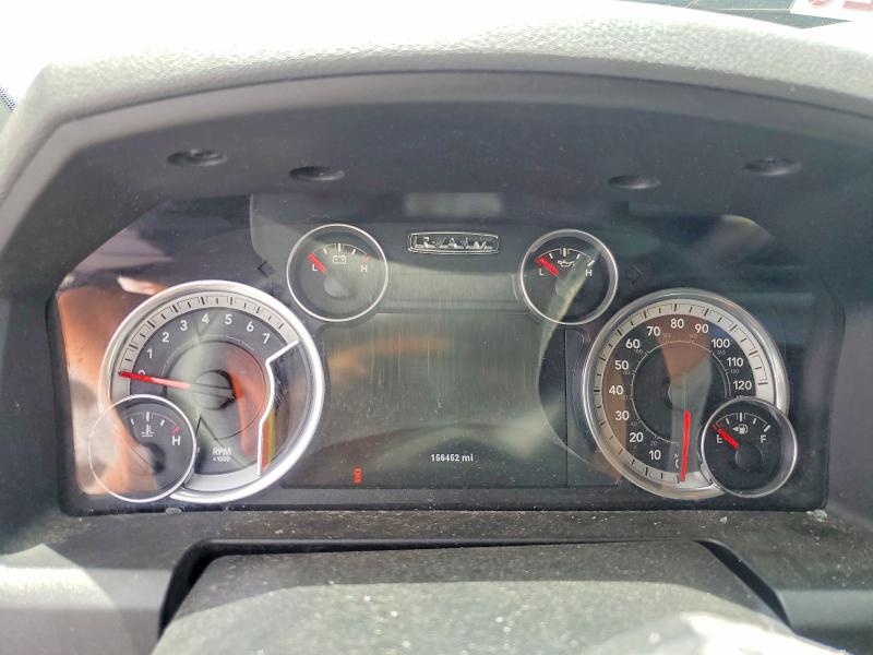 2014 Ram 1500 მანქანა იყიდება აუქციონზე, vin: 1C6RR6LT2ES272235, აუქციონის ნომერი: 58531296