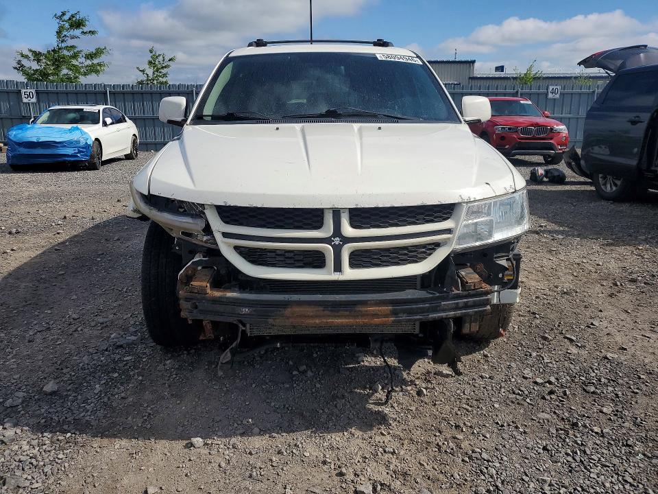 Aukcja sprzedaży 2012 Dodge Journey, vin: 3C4PDCCGXCT355388, numer aukcji: 58094946