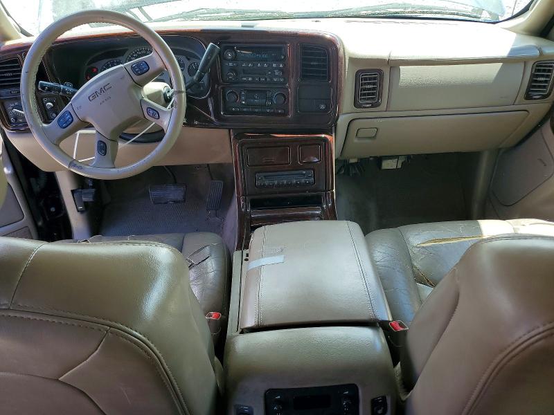 Продаж на аукціоні авто 2005 Gmc Yukon Xl, vin: 1GKFK66U65J183489, номер лоту: 58938526
