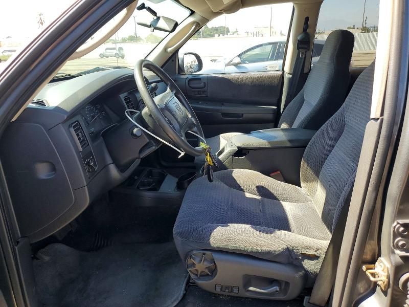 2003 Dodge Durango მანქანა იყიდება აუქციონზე, vin: 1D4HR48N33F551642, აუქციონის ნომერი: 59034106