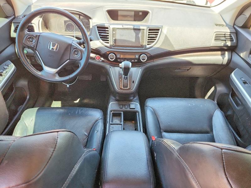 Aukcja sprzedaży 2015 Honda Cr-v, vin: 2HKRM3H72FH550200, numer aukcji: 55908376
