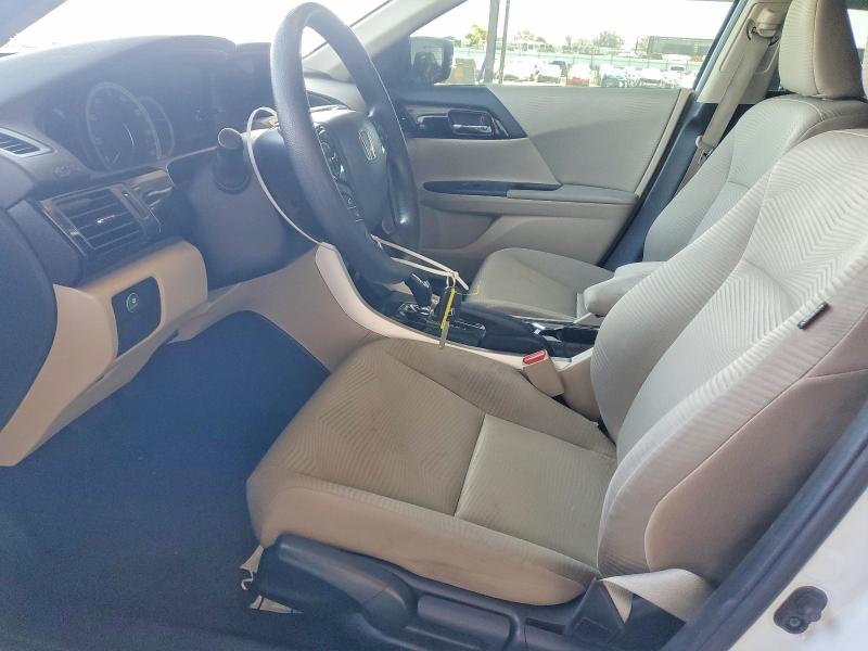 55776376 :رقم المزاد ، 1HGCR2F35HA093279 vin ، 2017 Honda Accord مزاد بيع