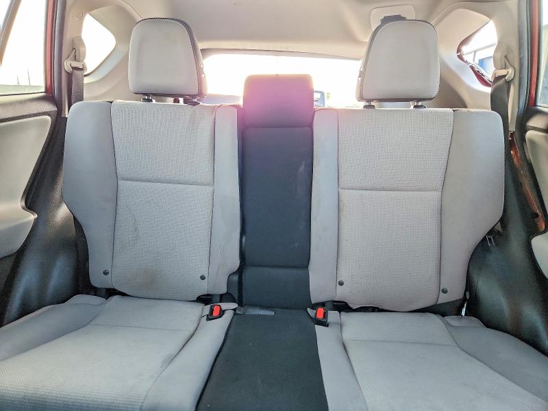 Aukcja sprzedaży 2018 Toyota Rav4, vin: 2T3RFREV7JW709603, numer aukcji: 55905436