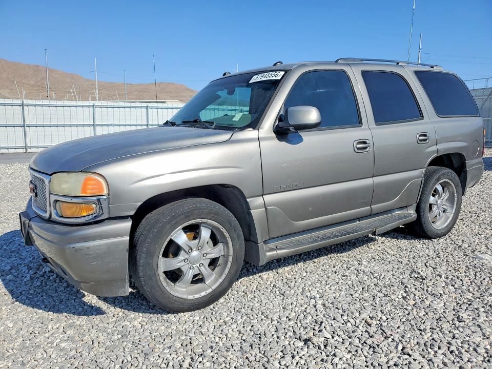 Aukcja sprzedaży 2005 Gmc Yukon, vin: 1GKEK63U95J243068, numer aukcji: 57945556