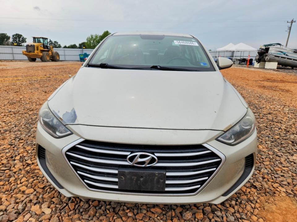Aukcja sprzedaży 2017 Hyundai Elantra, vin: 5NPD74LF9HH167248, numer aukcji: 58468686