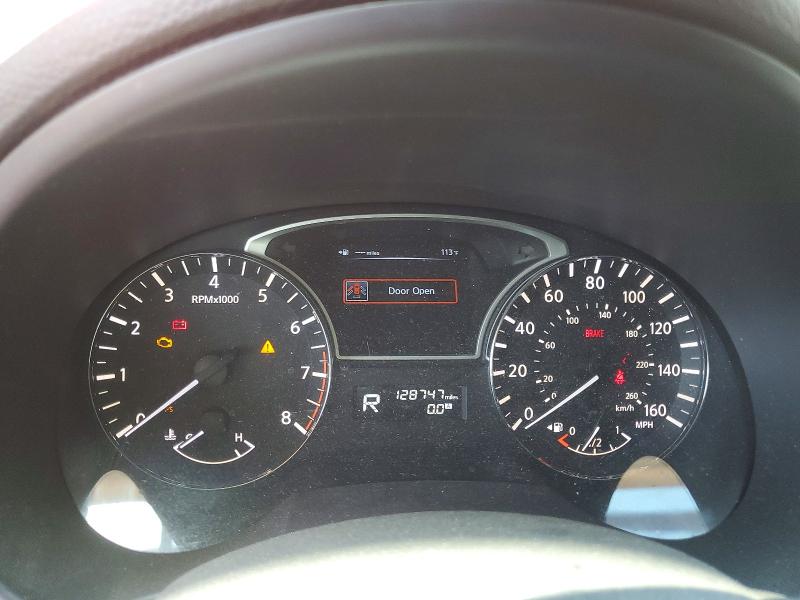 Aukcja sprzedaży 2013 Nissan Altima, vin: 1N4AL3AP1DN465684, numer aukcji: 57392156