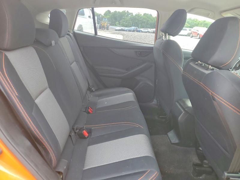Продажа на аукционе авто 2019 Subaru Crosstrek, vin: JF2GTACC8KG333141, номер лота: 56274876