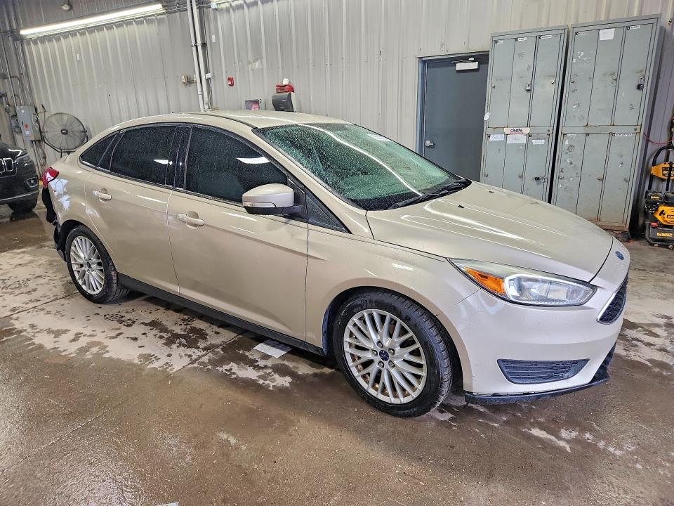 Продаж на аукціоні авто 2017 Ford Focus, vin: 1FADP3F28HL203161, номер лоту: 55430376