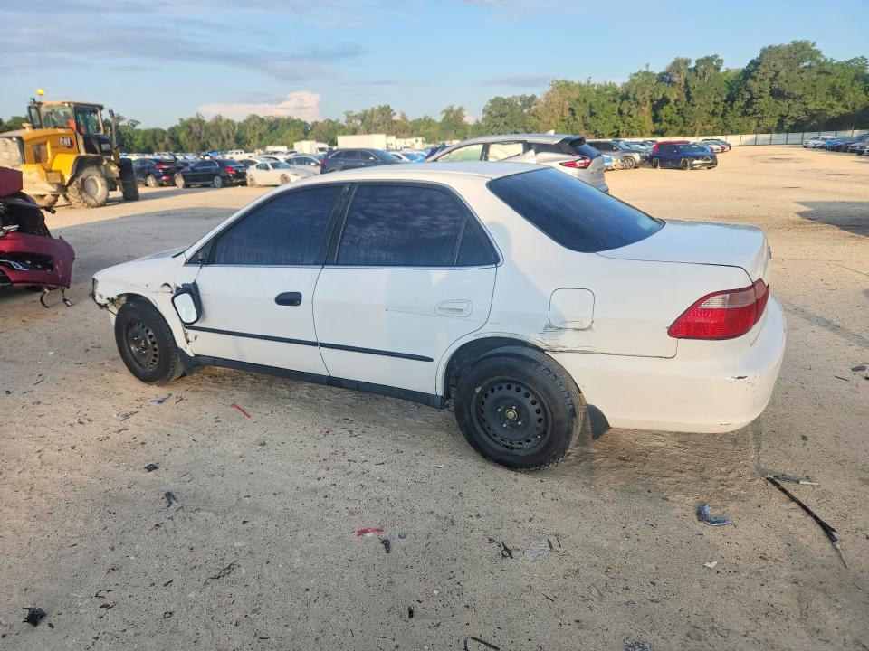 Продажа на аукционе авто 1999 Honda Accord, vin: JHMCG5648XC004174, номер лота: 56634246