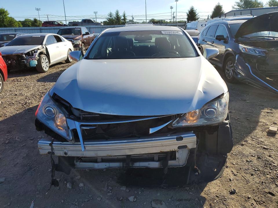 Aukcja sprzedaży 2011 Lexus Es, vin: JTHBK1EG6B2431849, numer aukcji: 55965646