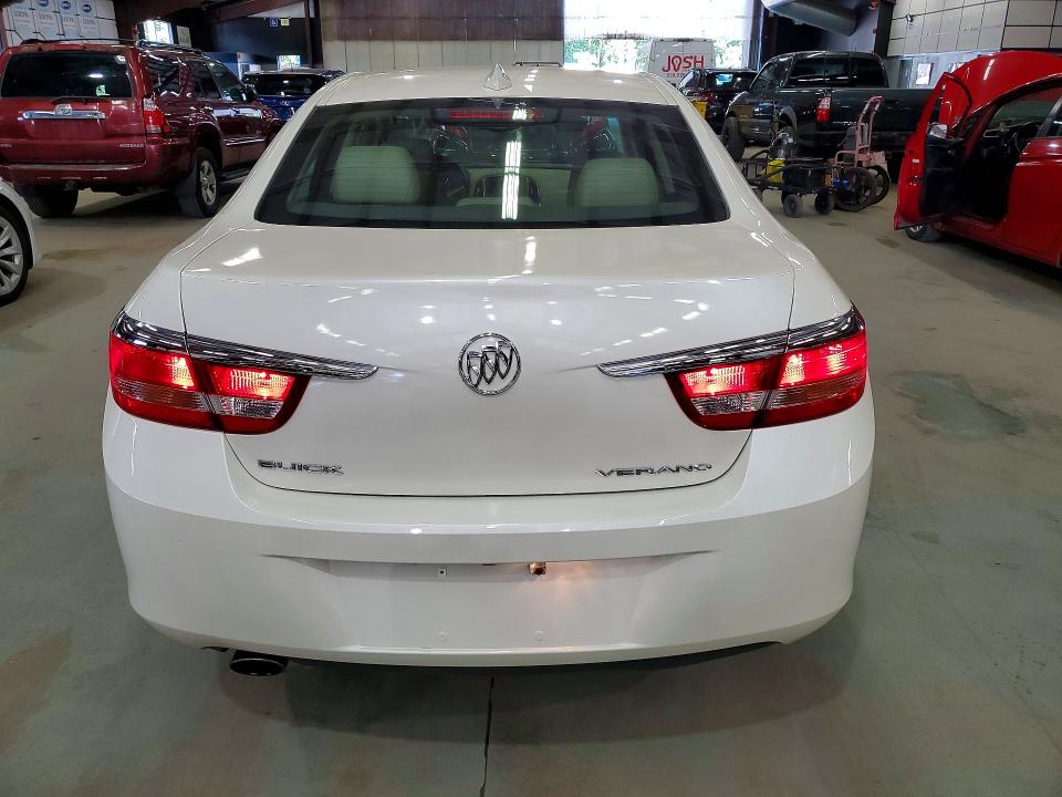 Aukcja sprzedaży 2015 Buick Verano, vin: 1G4PP5SK5F4200374, numer aukcji: 57662326