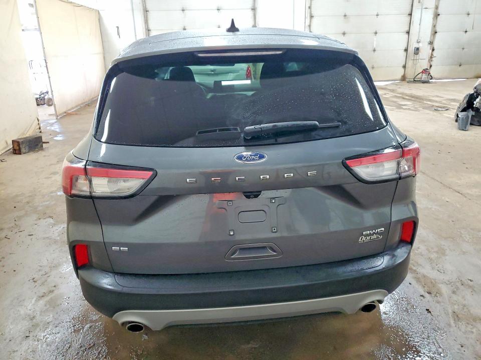 Продаж на аукціоні авто 2021 Ford Escape, vin: 1FMCU9G6XMUB09723, номер лоту: 56428276
