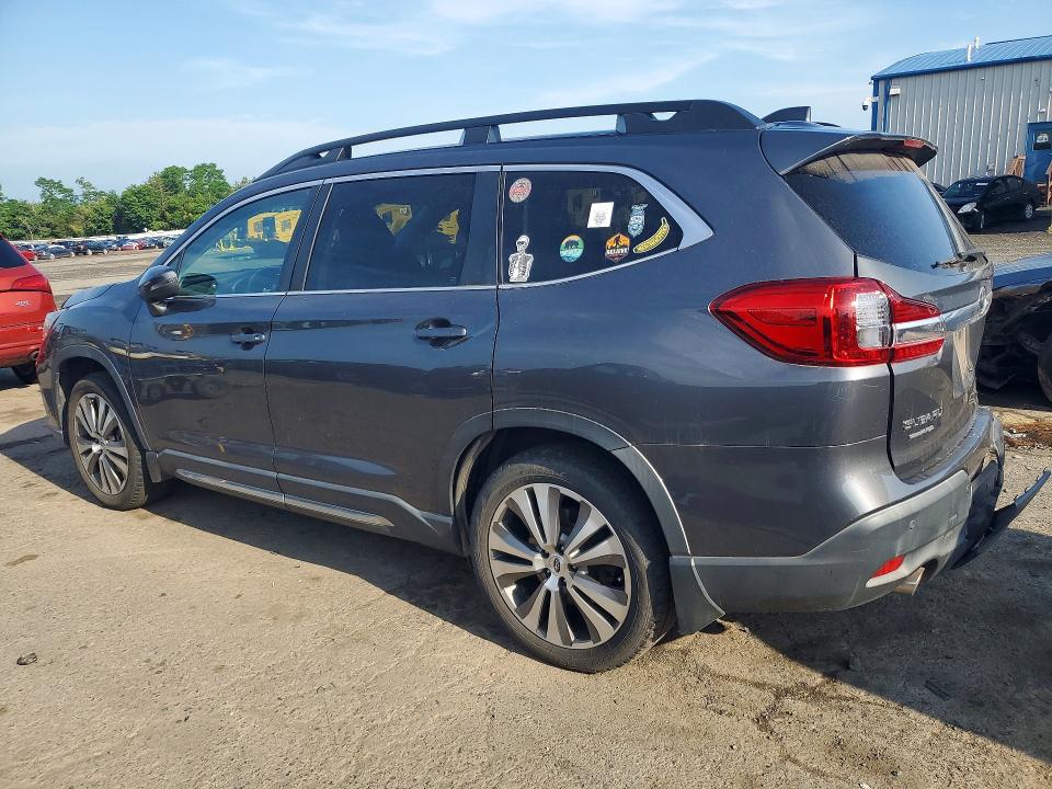 56630466 :رقم المزاد ، 4S4WMALD0L3435411 vin ، 2020 Subaru Ascent مزاد بيع