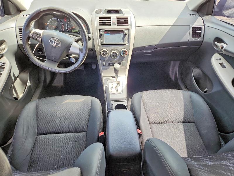 2013 Toyota Corolla მანქანა იყიდება აუქციონზე, vin: 5YFBU4EE4DP158930, აუქციონის ნომერი: 56660356