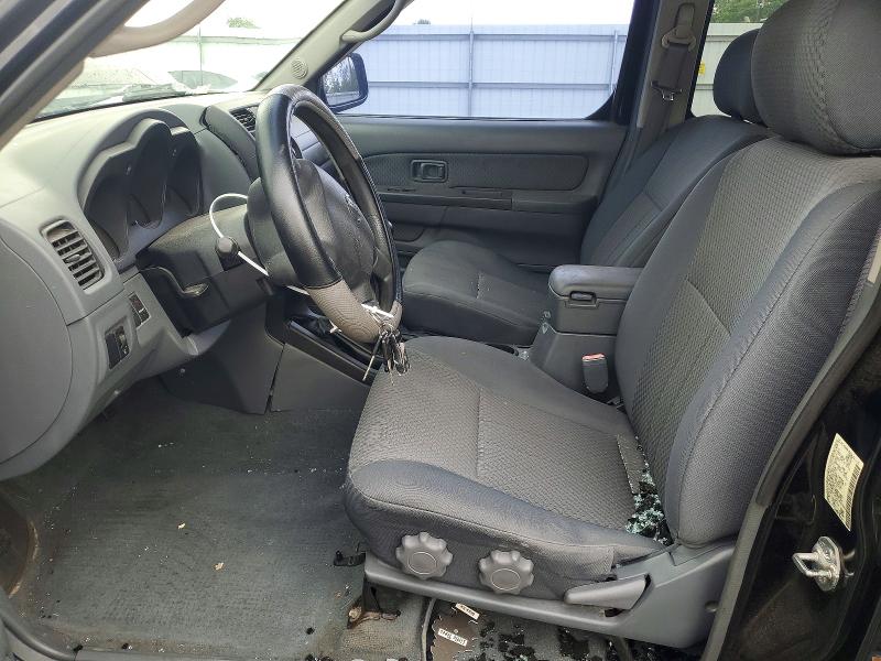 Aukcja sprzedaży 2004 Nissan Xterra, vin: 5N1ED28Y34C638789, numer aukcji: 58250726