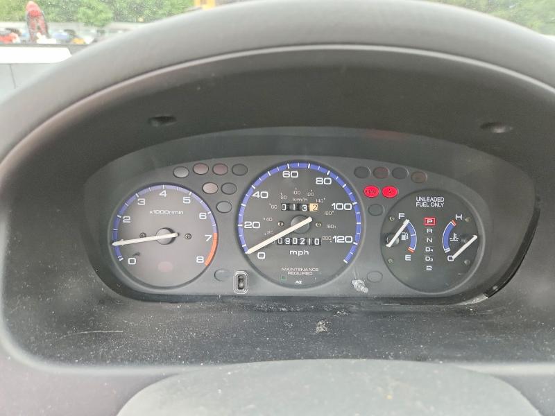 Продаж на аукціоні авто 1998 Honda Civic, vin: 1HGEJ667XWL020114, номер лоту: 55058636