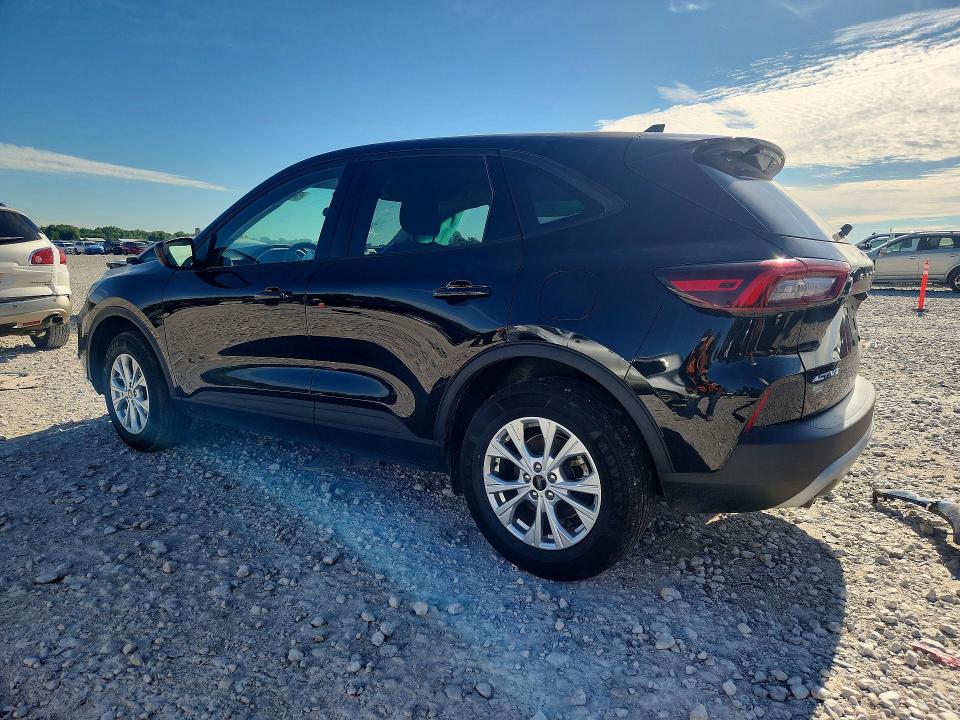 Aukcja sprzedaży 2025 Ford Escape, vin: 1FMCU9GNXSUA43646, numer aukcji: 58021126