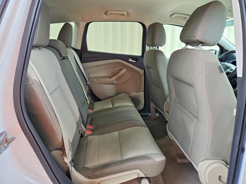 Продаж на аукціоні авто 2015 Ford Escape, vin: 1FMCU9GX4FUB64048, номер лоту: 57750816