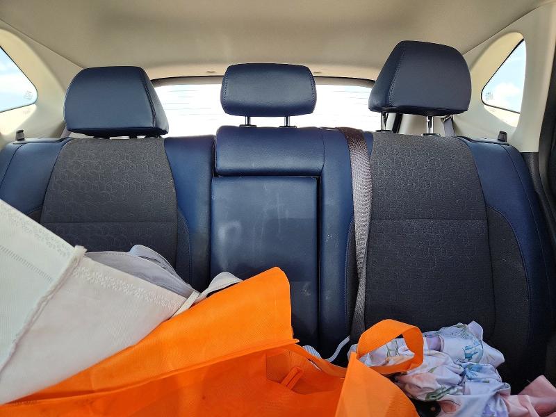57217996 :رقم المزاد ، KNDEU2AAXS7710336 vin ، 2025 Kia Seltos مزاد بيع