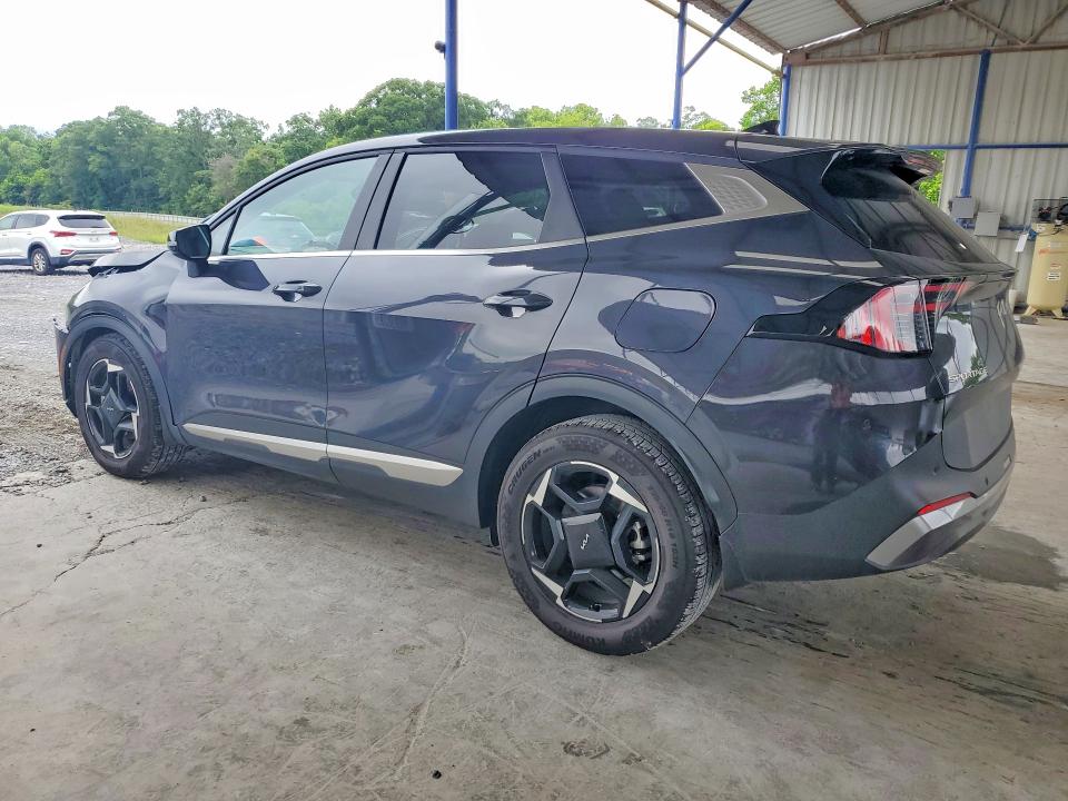 Продажа на аукционе авто 2026 Kia Sportage, vin: 5XYK33DF3TG363617, номер лота: 55450966