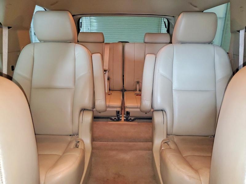 Продажа на аукционе авто 2011 Cadillac Escalade, vin: 1GYS4CEF2BR161342, номер лота: 58033326