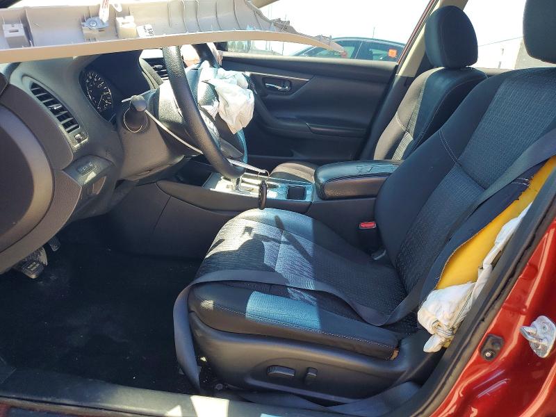 Продаж на аукціоні авто 2016 Nissan Altima, vin: 1N4AL3AP3GC141121, номер лоту: 57053656