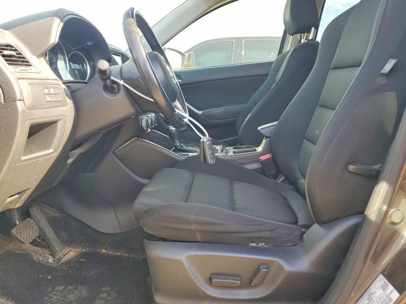 Aukcja sprzedaży 2016 Mazda Cx-5, vin: JM3KE4CY9G0813017, numer aukcji: 56168596