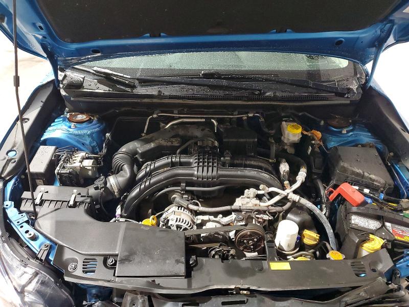 Aukcja sprzedaży 2018 Subaru Impreza, vin: 4S3GTAD68J3701637, numer aukcji: 58056376